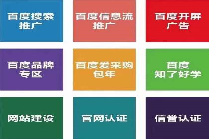 百度推广案例：案例分析及实战操作指南